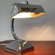 Lampe art déco années 1930 1940