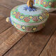Kairouan Creil and Montereau soup tureens