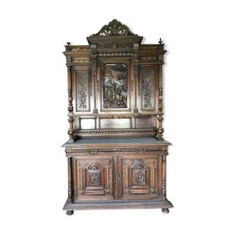 Henry Buffet II