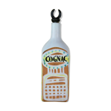 Cognac bottle, Roger Capron