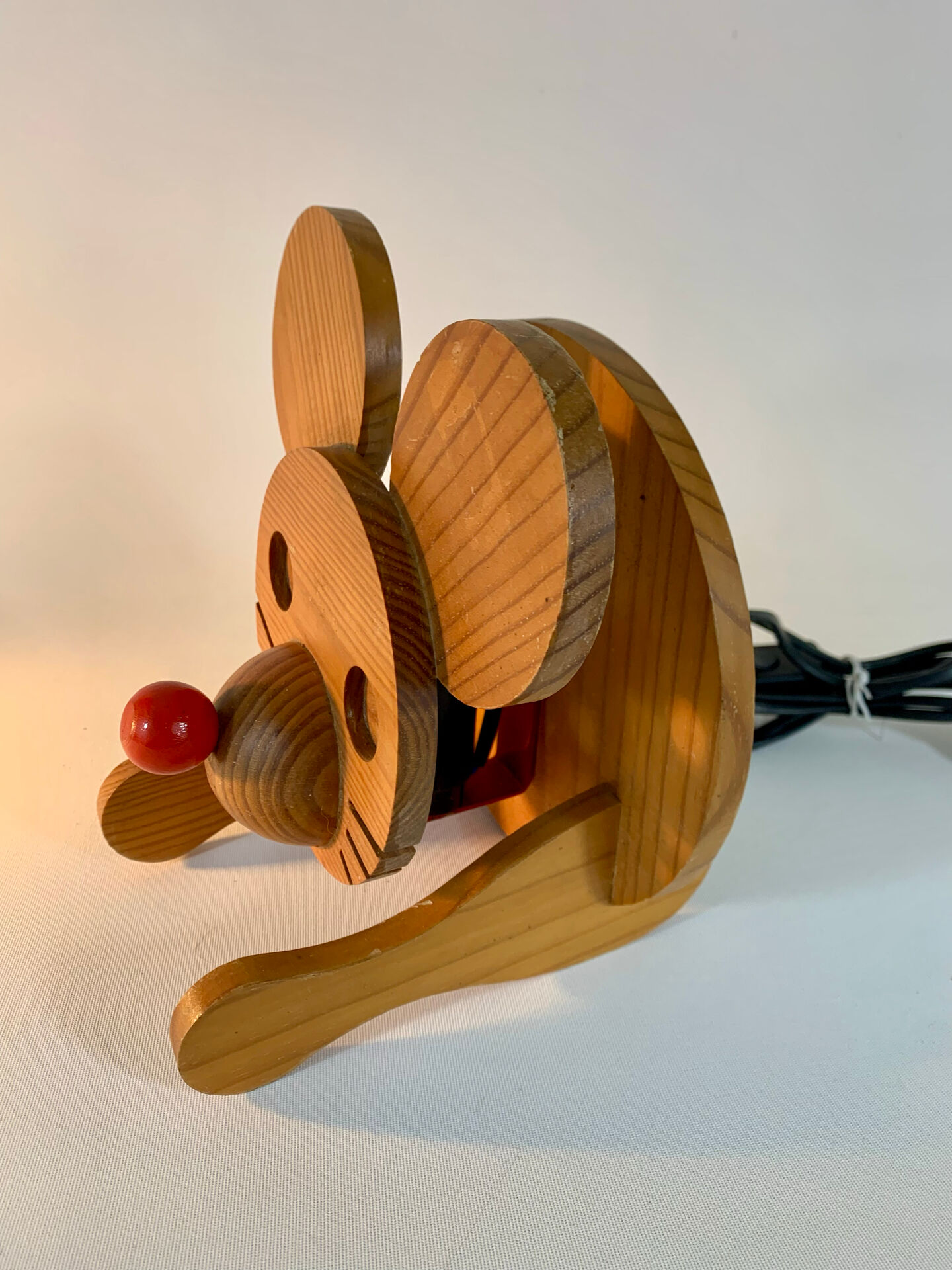 Lampe pour chambre d’enfant