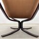 Falcon Chair By Vatne Møbler, Norway, 1970s.