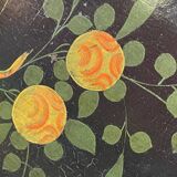 Antique Chinese chest with 2 doors