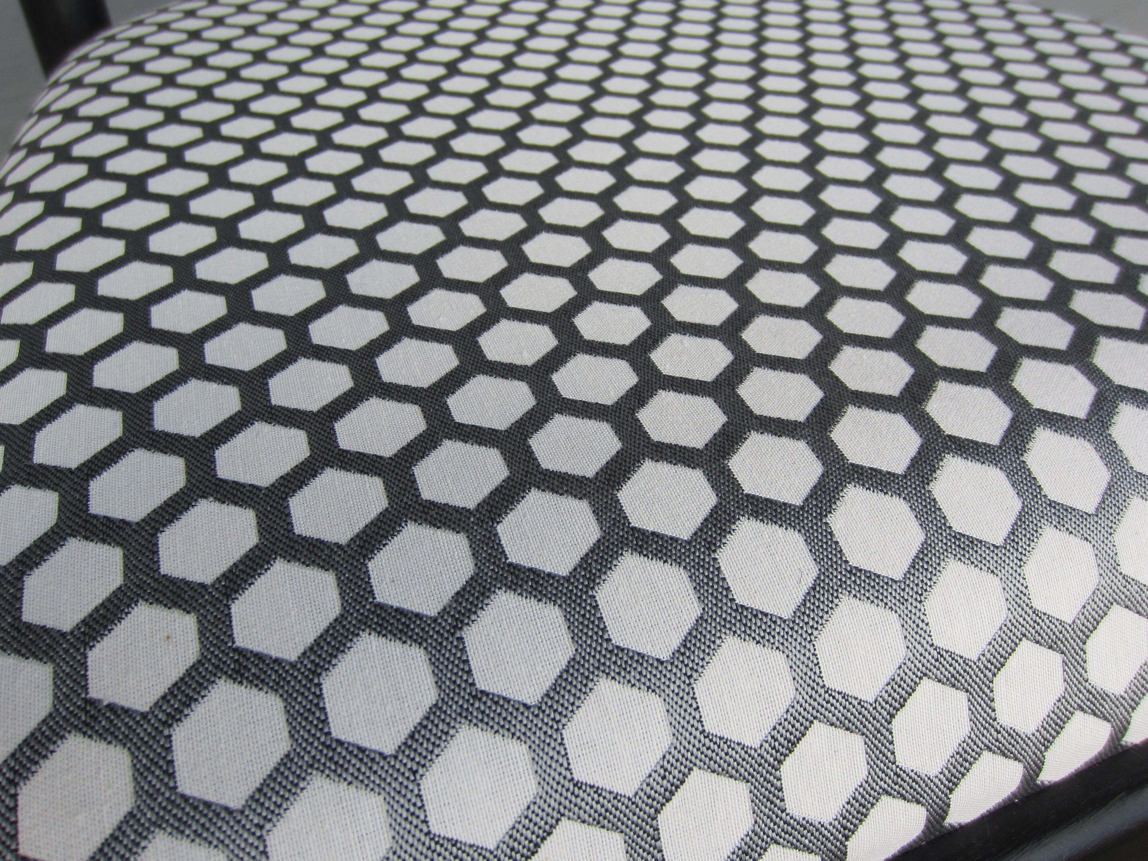 Isabella Scandinavian rocking chair by Karl-Axel Andersson for Gemla