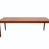 1960s coffeetable in teak