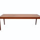 1960s coffeetable in teak