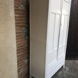Parisian wardrobe