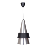 Pendant light 'Corona' by Jo Hammerborg for Fog & Mørup, Denmark 1960s