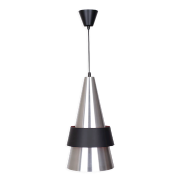 Pendant light 'Corona' by Jo Hammerborg for Fog & Mørup, Denmark 1960s