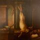Still life of the nineteenth century