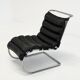 Fauteuil MR de Ludwig Mies van der Rohe pour Knoll