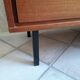 Enfilade en teck