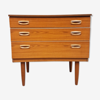 Commode par Schreiber