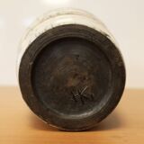 Ceramic vase, HK Von der Trenck, 60s.