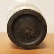 Vase en céramique, HK Von der Trenck, 60’s.