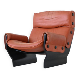 Fauteuil 'Canada' P110 - tecno