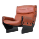 Osvaldi Borsani P110 'Canada' lounge chair Tecno Italy 1965