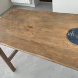 Brasserie table - guinguette