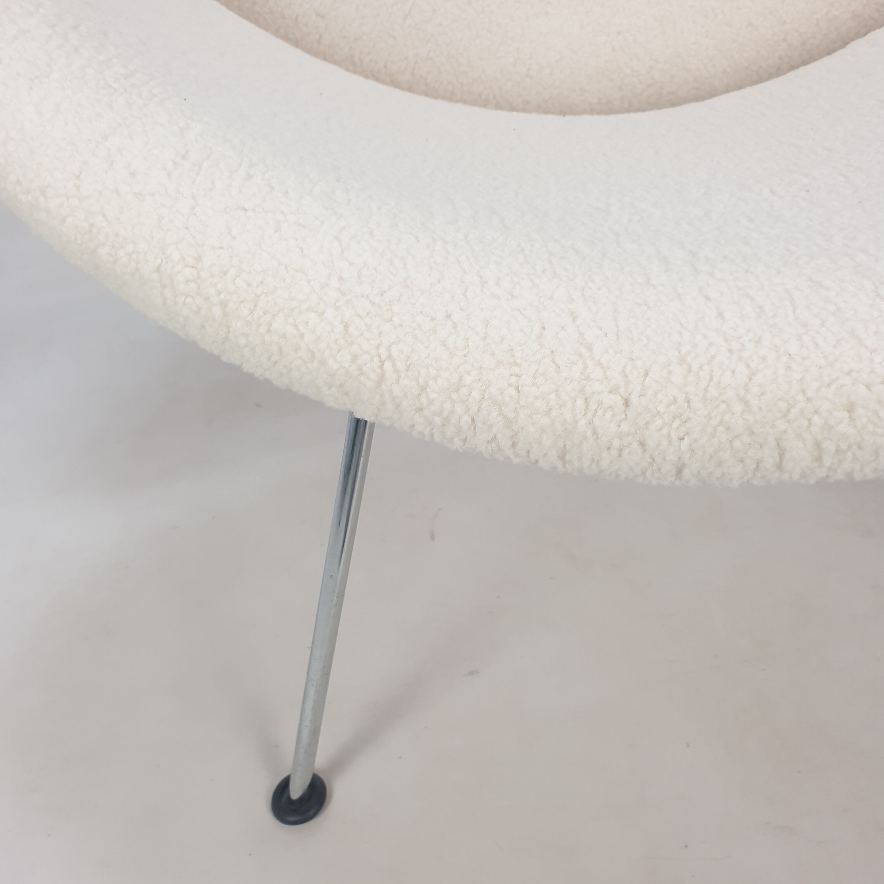 Orange Slice Chair by Pierre Paulin for Artifort, 1980s