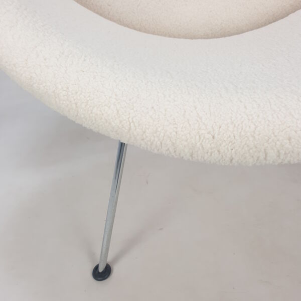 Fauteuil Orange Slice de Pierre Paulin pour artifort, années 1980
