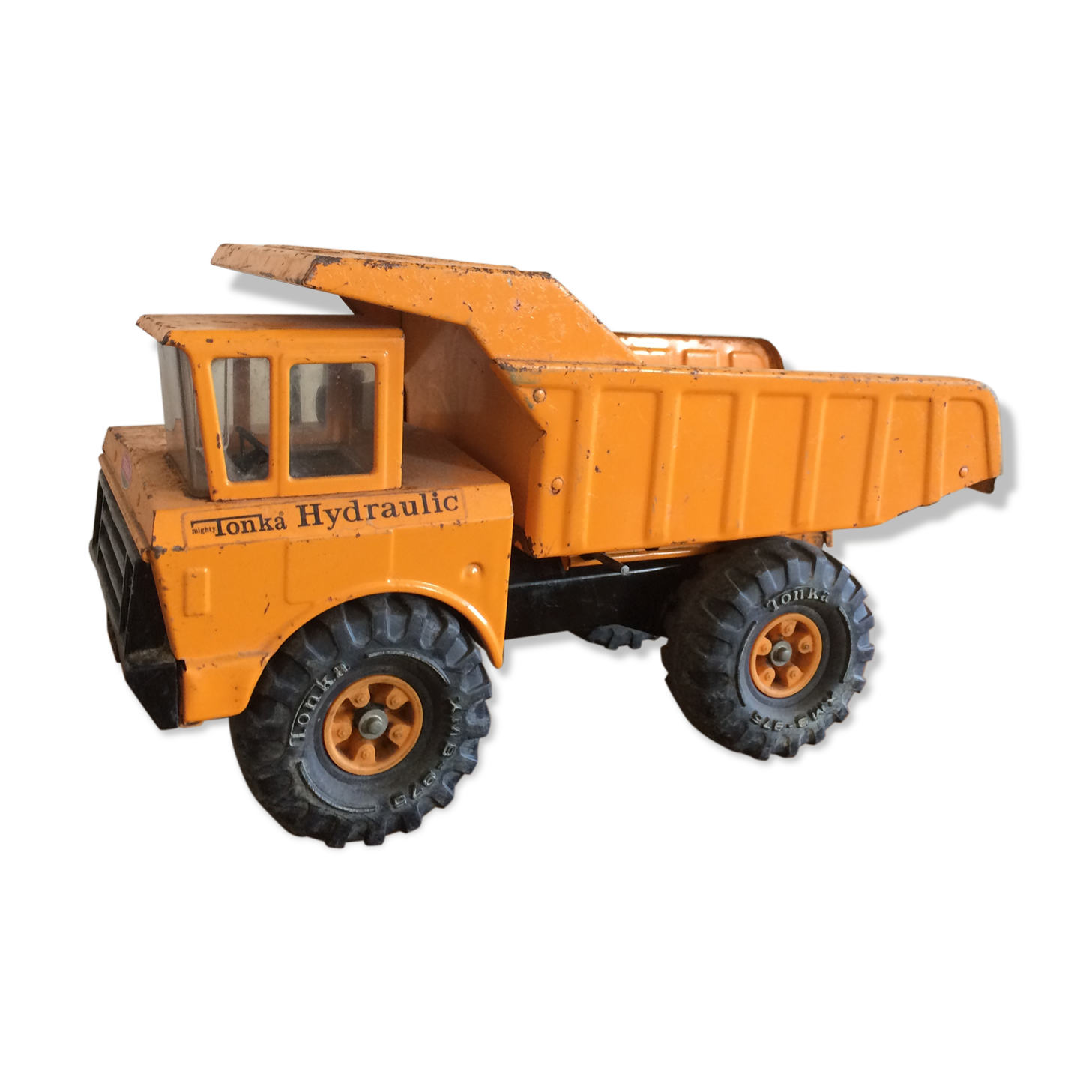 Tonka truck