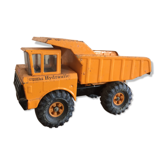 Tonka truck