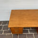Vintage desk