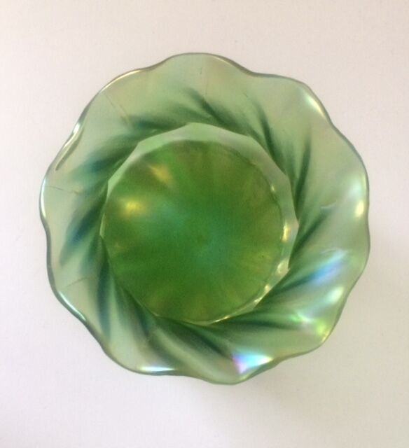 Otto Thamm Art Nouveau Cup