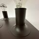 Mid-century space age wall lamp by Cosack Leuchten Germany , 1970’s