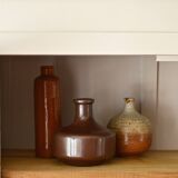 glass cabinet
