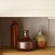 glass cabinet