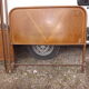 Bed 120 x 190 1900 railway