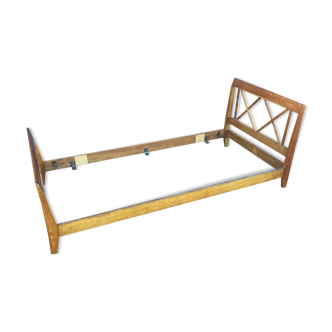 Bed 1 place