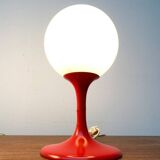 Swiss space age table lamps by E.R. Nele for Temde, 1960s, set of 2.