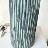 XL ceramic lamp from the 60s blin