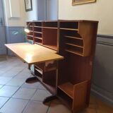 Magic Box Desk 1960