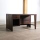 Pierre Jeanneret Pigeonhole Desk PJ-BU-02-A, India 1950s