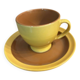 Ceramic mugs
