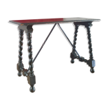 Spanish table