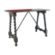 Spanish table