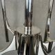 XL vintage design 'Orbit' chandelier – Sciolari