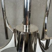 Chandelier vintage XL 'Orbit' – Sciolari