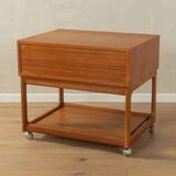 1960s Serving trolley