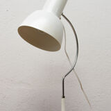 Mid century desk lamp, designed by Josef Hurka for Napako, 1960