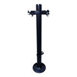 Coat rack by Giancarlo Piretti for Castelli