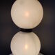 Lampe Tama, design Isao Hosoe pour Valenti