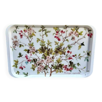 Plateau Villeroy et Boch Botanic