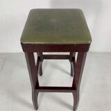 Danish MidCentury Bar Stools by Ole Rune