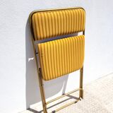 Vintage chair Lafuma Chantazur