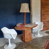 Boat table.